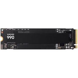 Samsung 990 1 TB M.2 NVMe PCIe 4.0